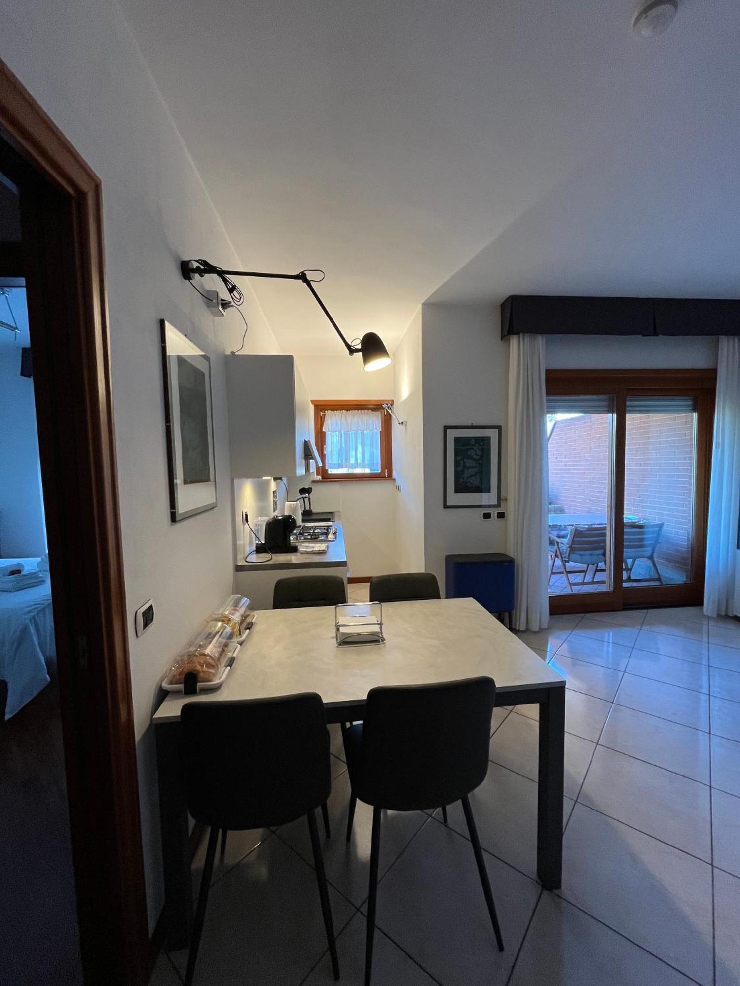 Il Parco 2 Apartment Rome Exterior photo