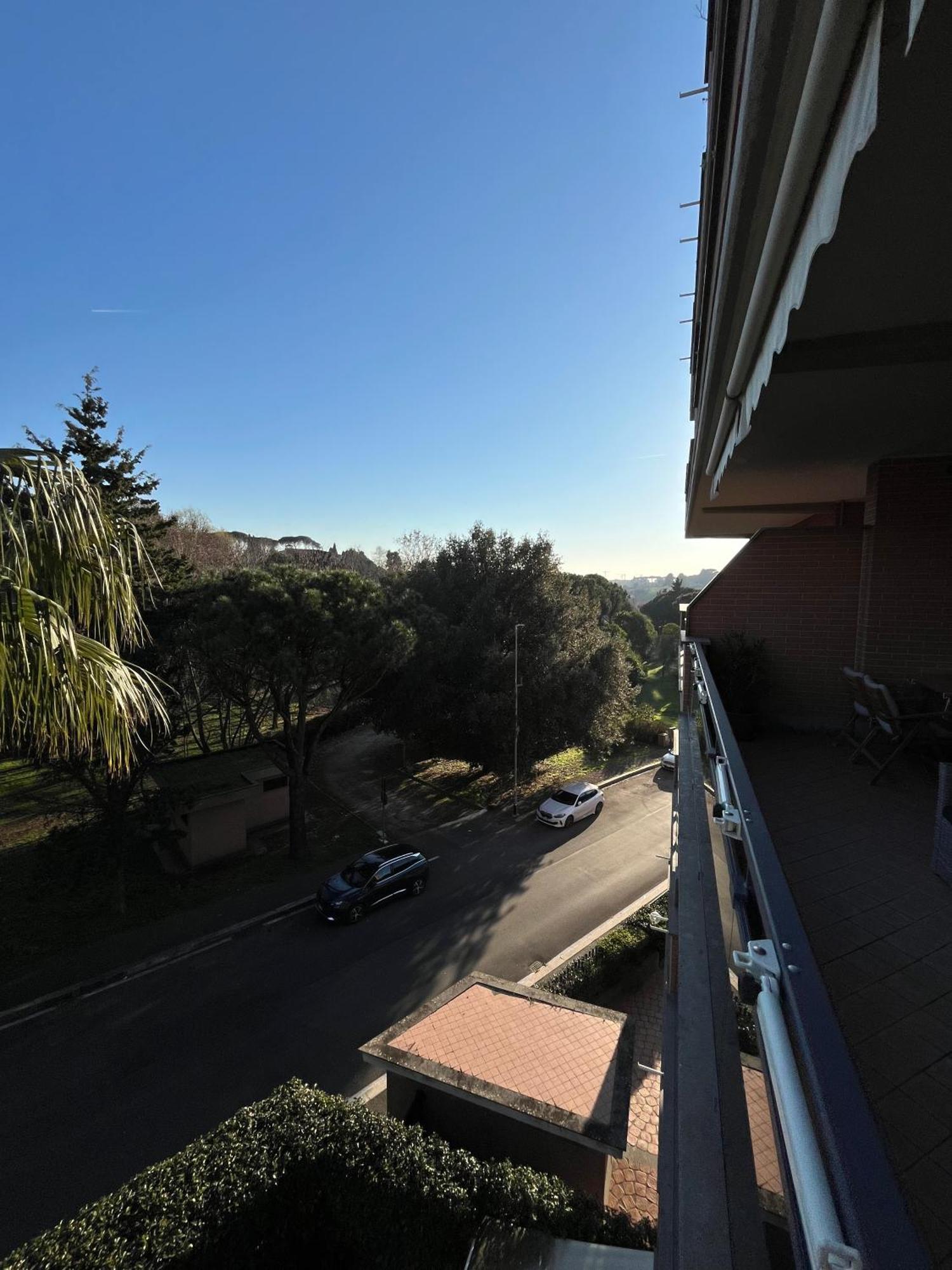 Il Parco 2 Apartment Rome Exterior photo