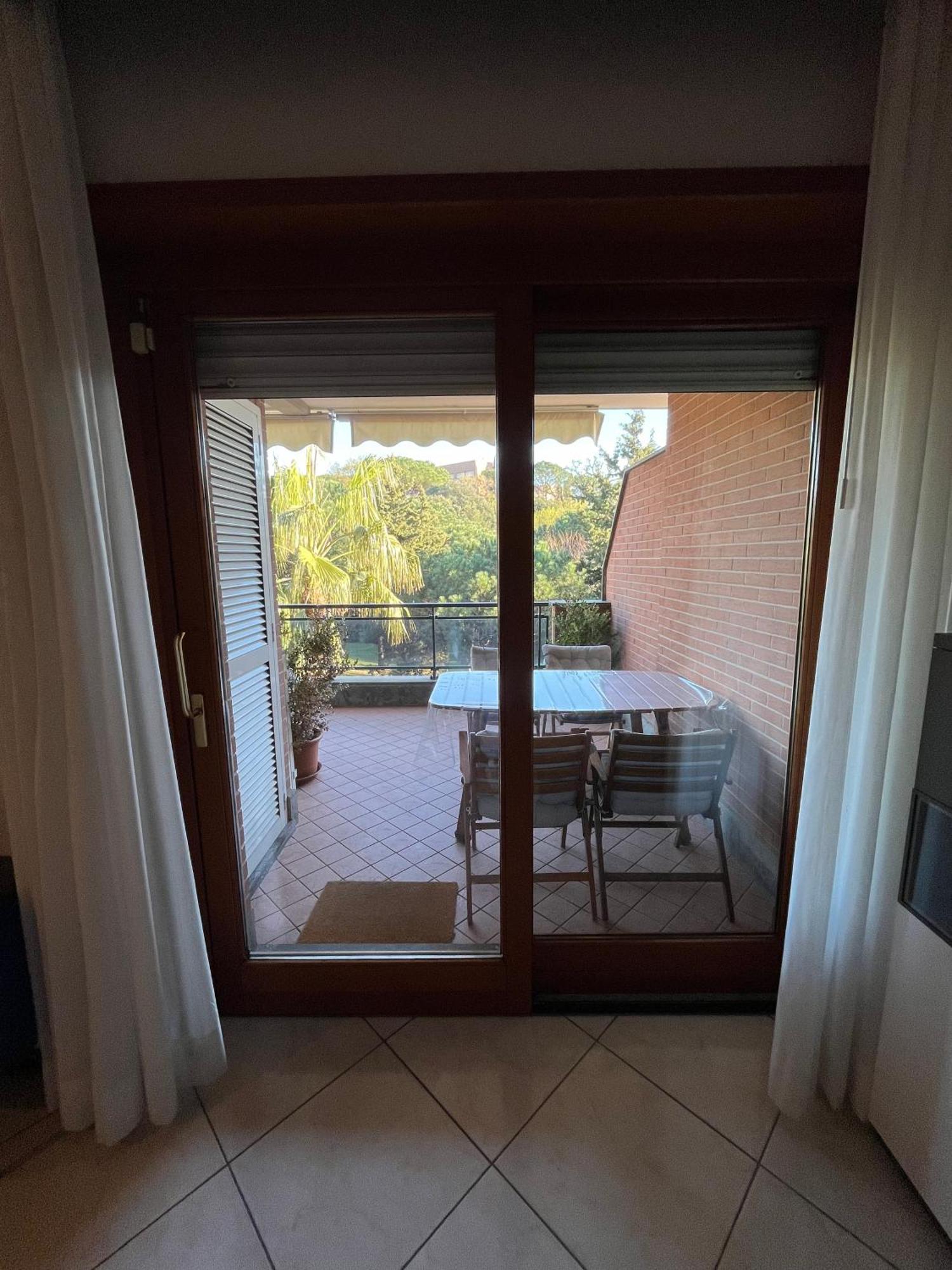Il Parco 2 Apartment Rome Exterior photo
