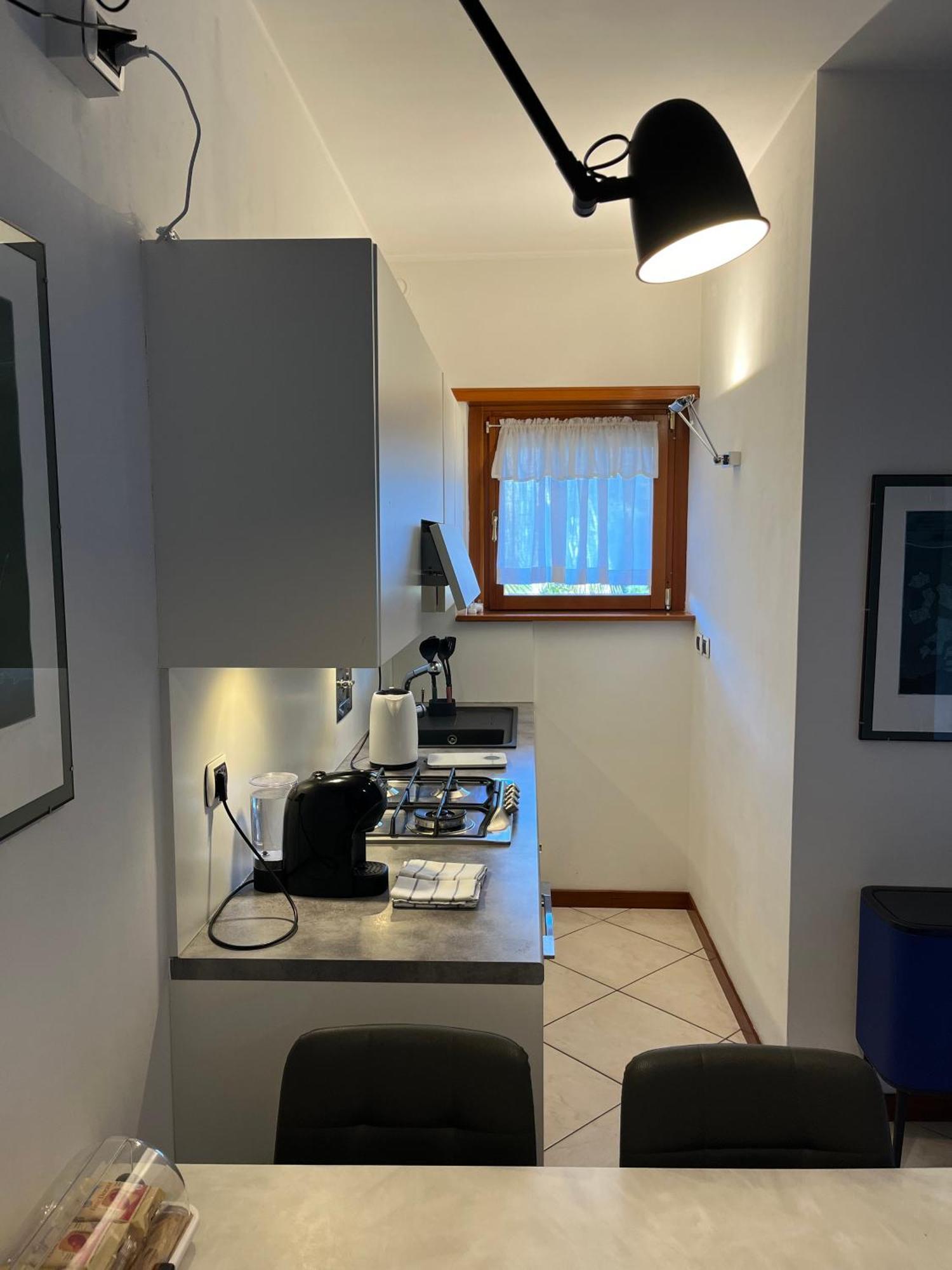 Il Parco 2 Apartment Rome Exterior photo