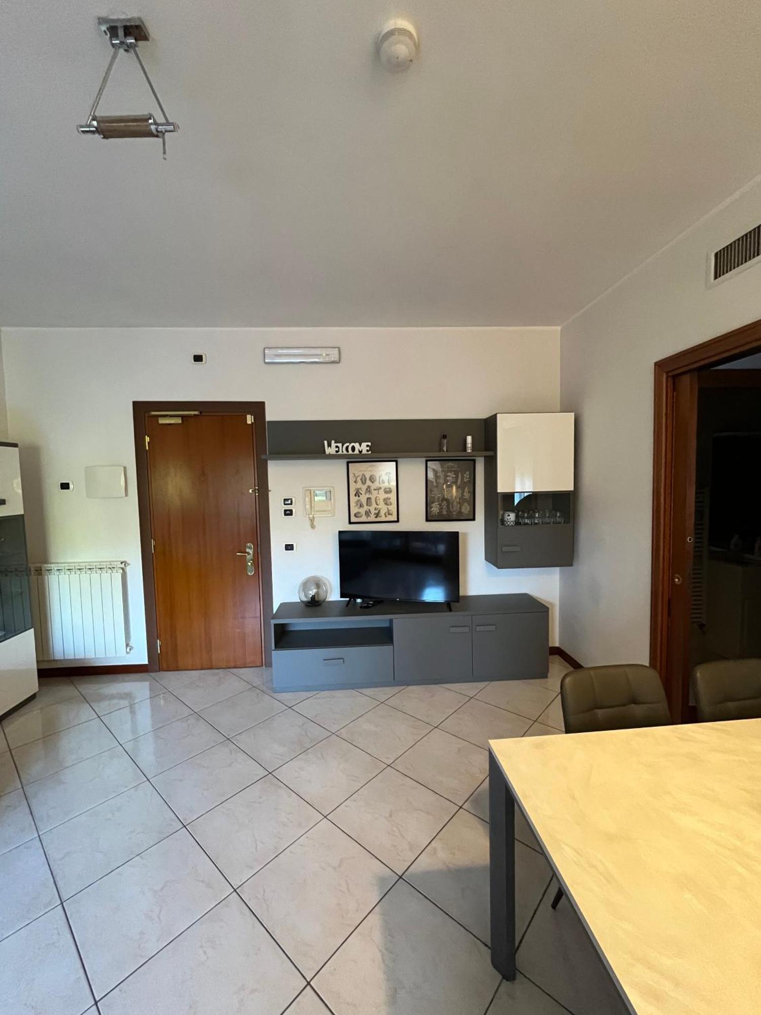 Il Parco 2 Apartment Rome Exterior photo