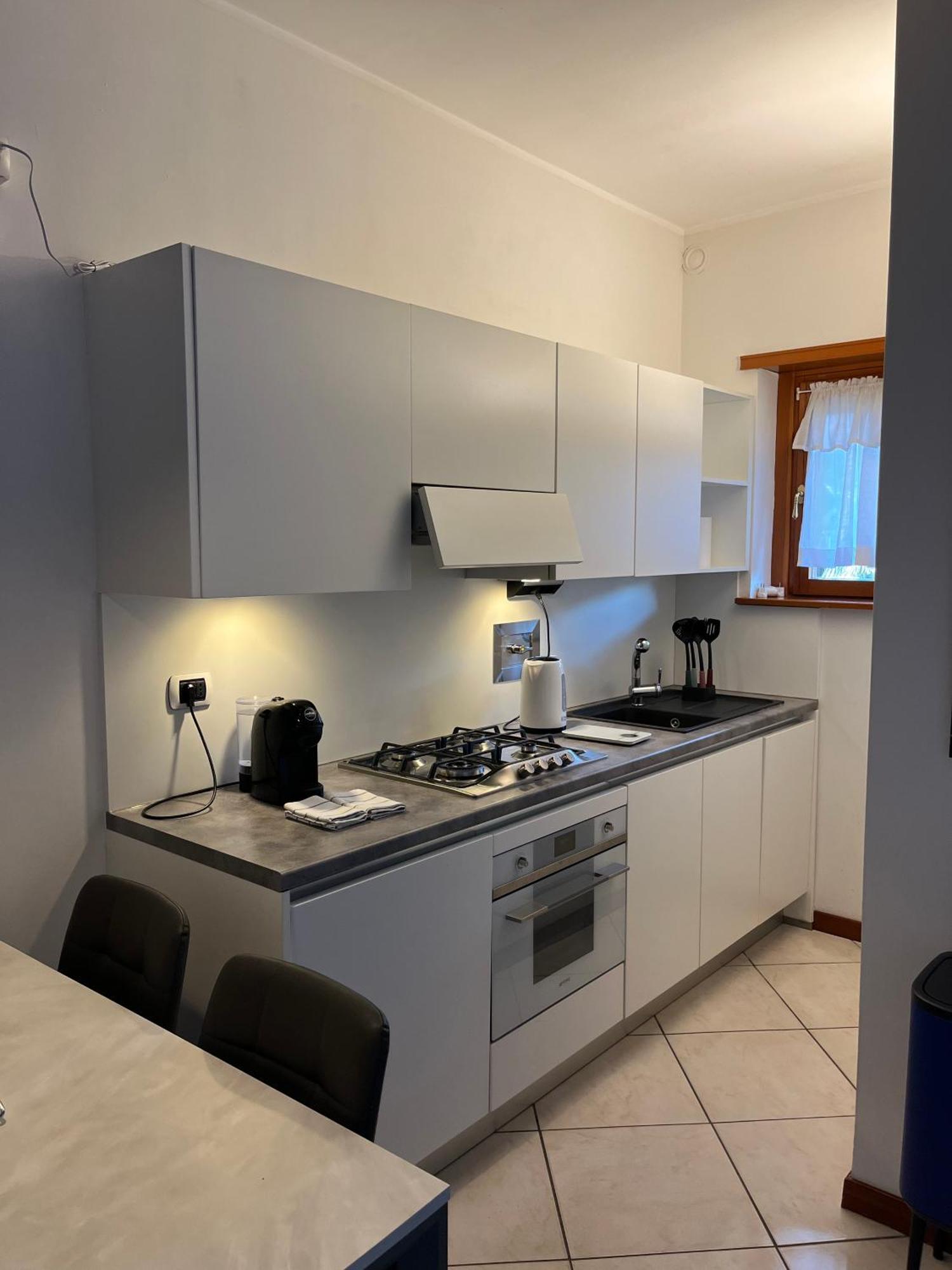 Il Parco 2 Apartment Rome Exterior photo