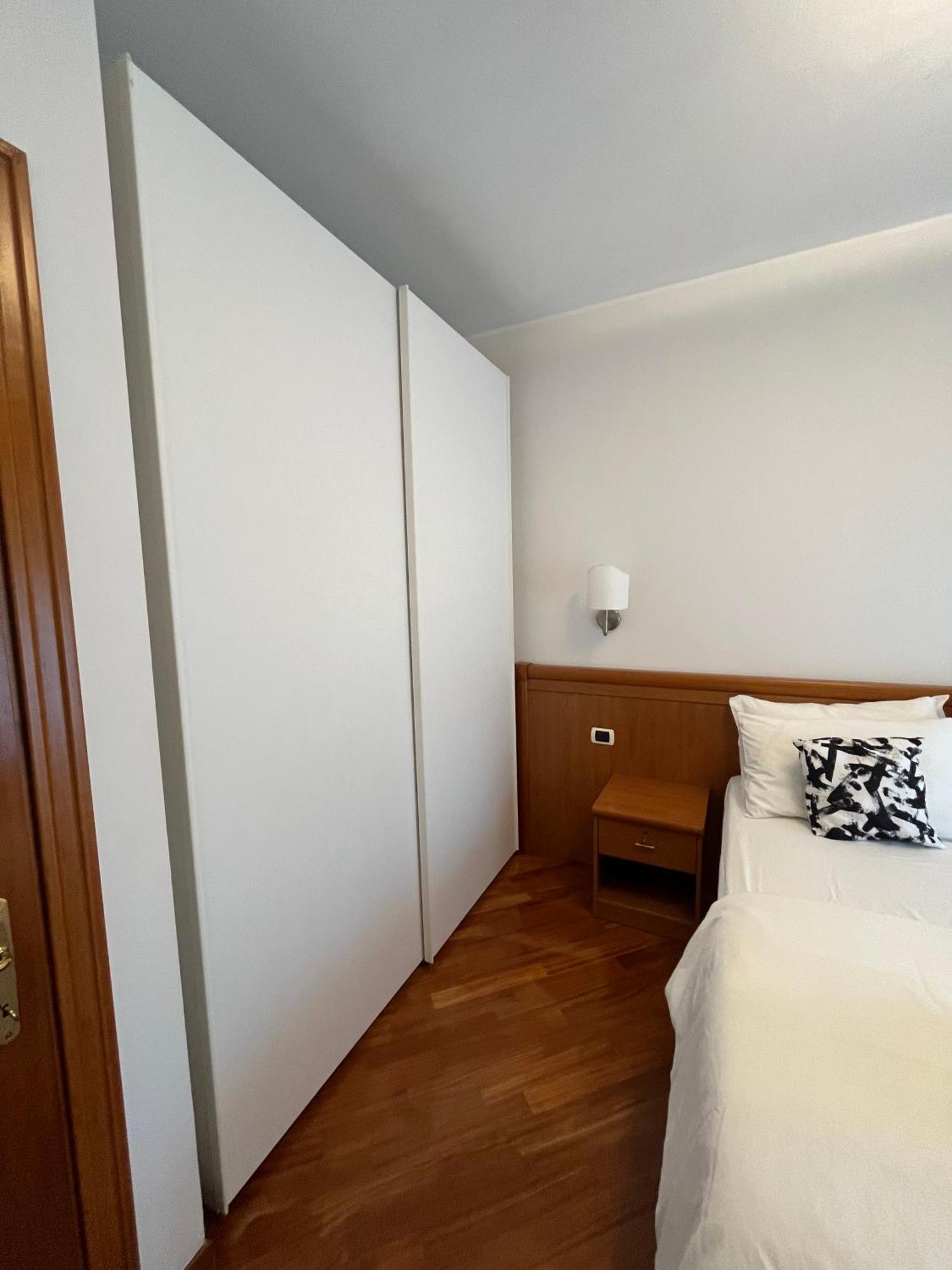 Il Parco 2 Apartment Rome Exterior photo