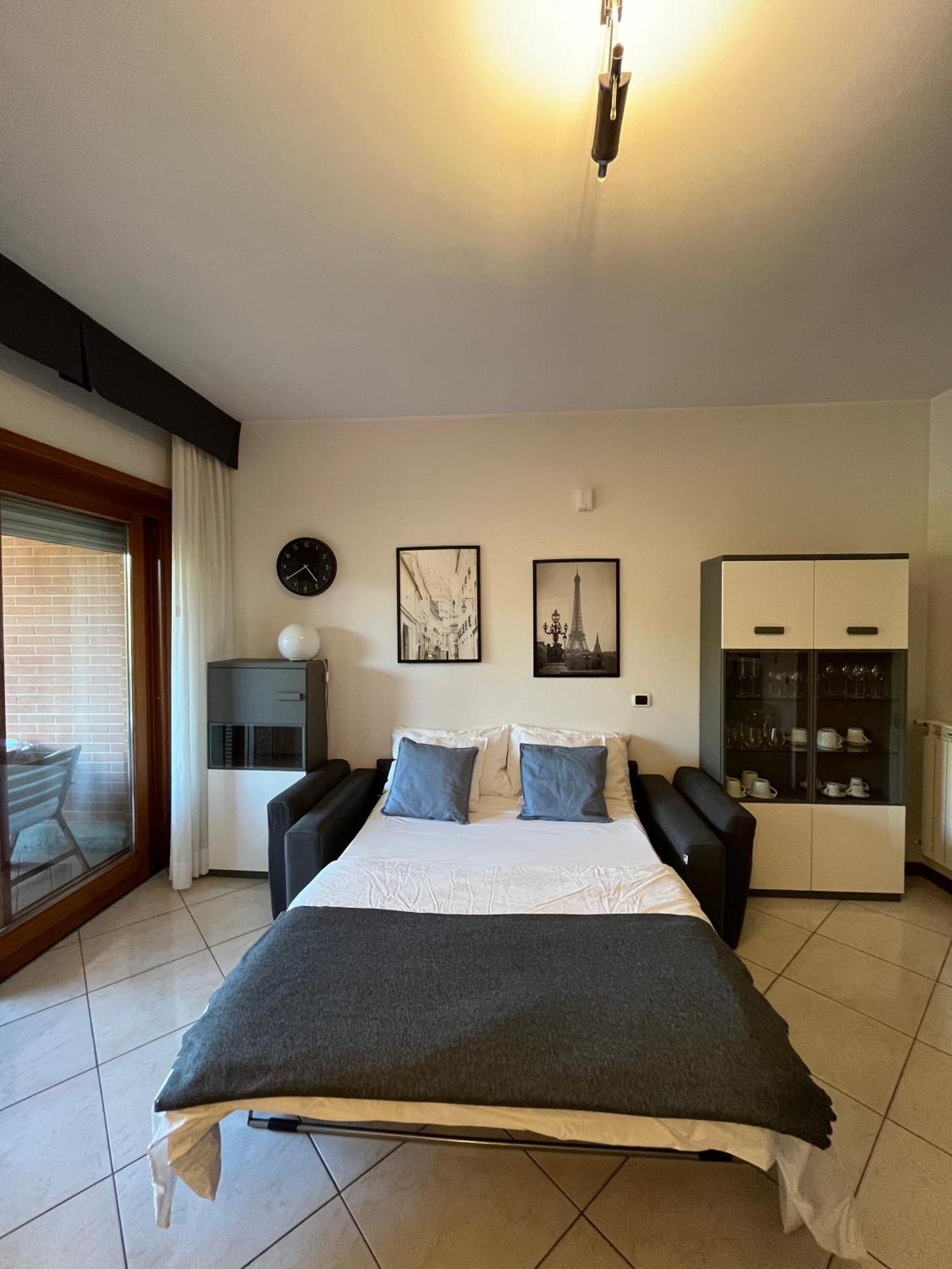 Il Parco 2 Apartment Rome Exterior photo