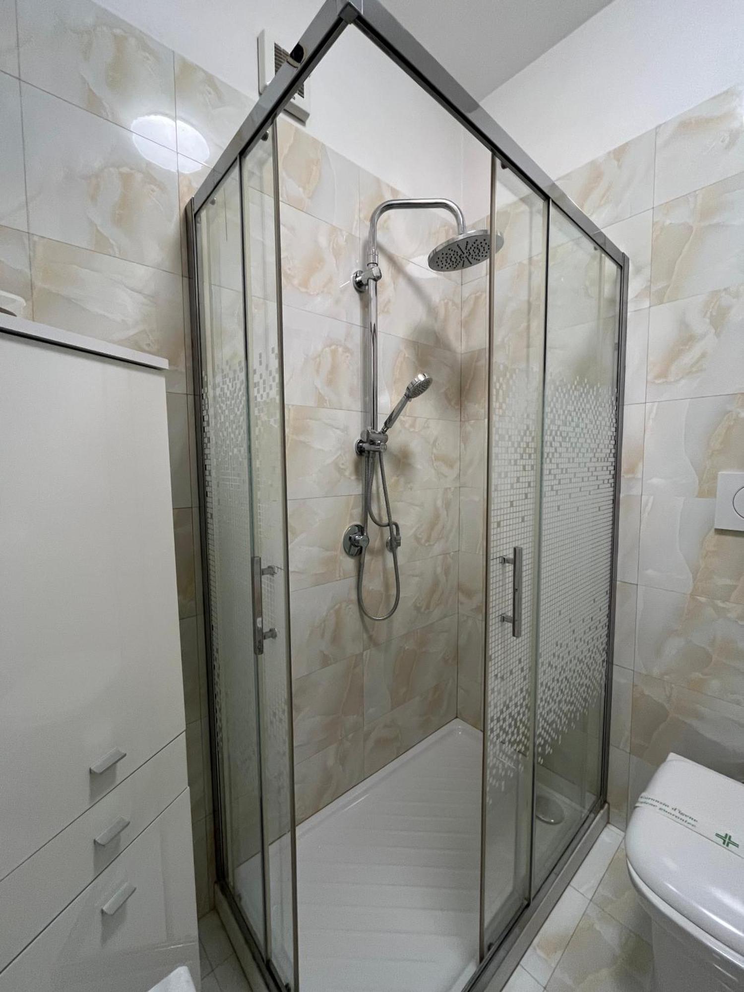 Il Parco 2 Apartment Rome Exterior photo