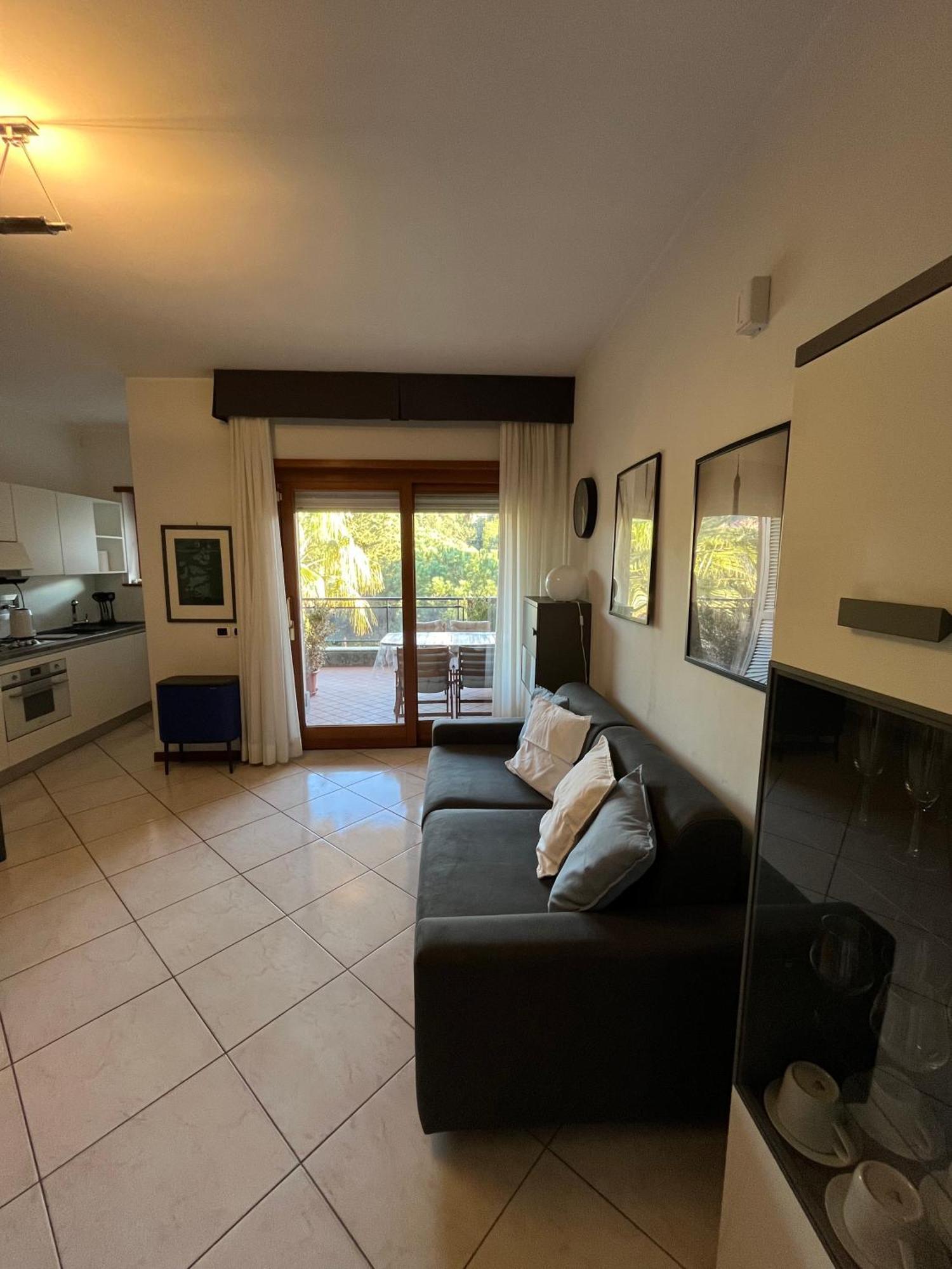Il Parco 2 Apartment Rome Exterior photo