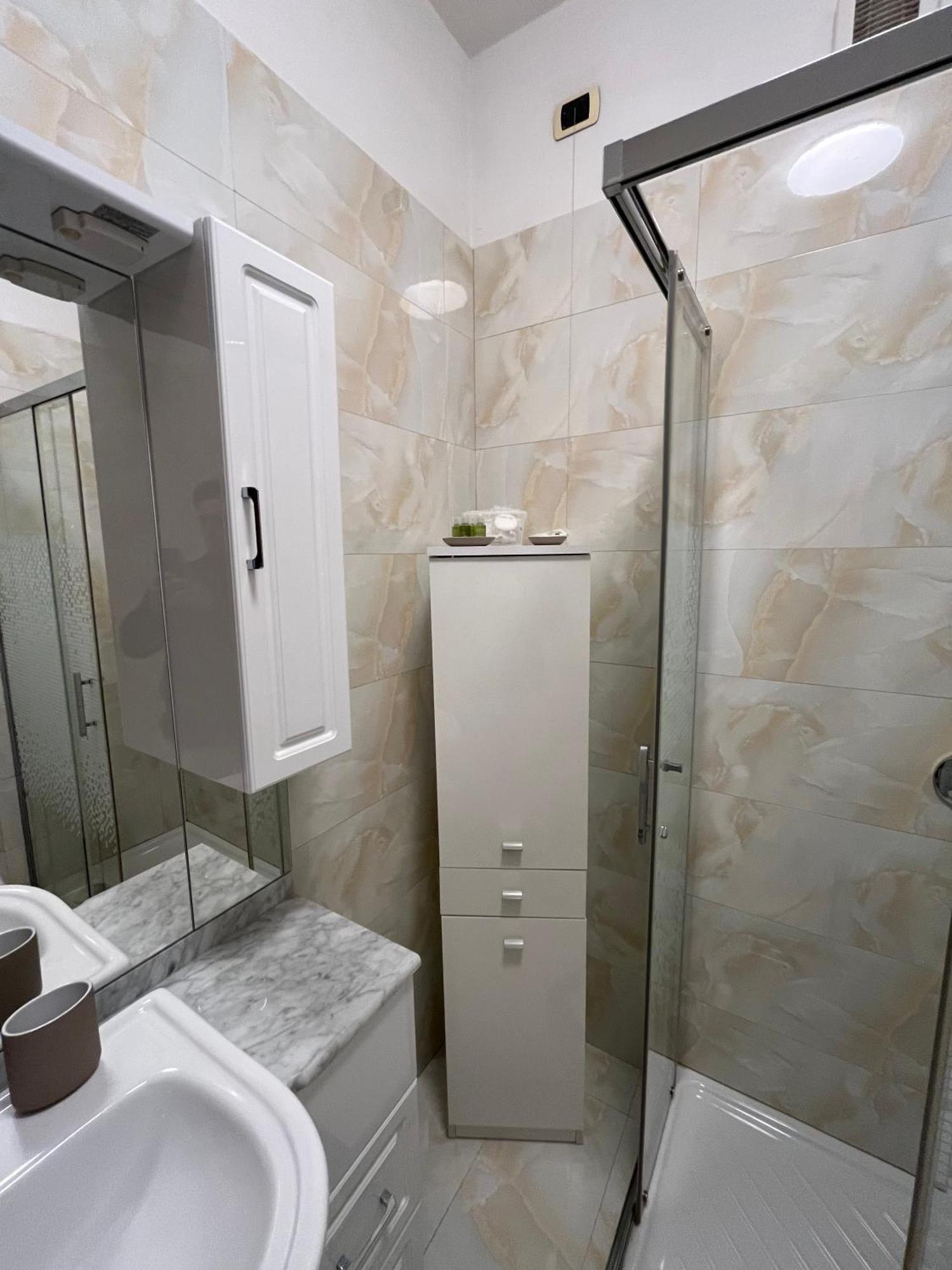 Il Parco 2 Apartment Rome Exterior photo