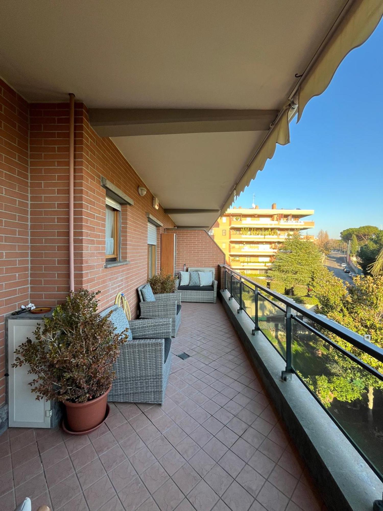 Il Parco 2 Apartment Rome Exterior photo