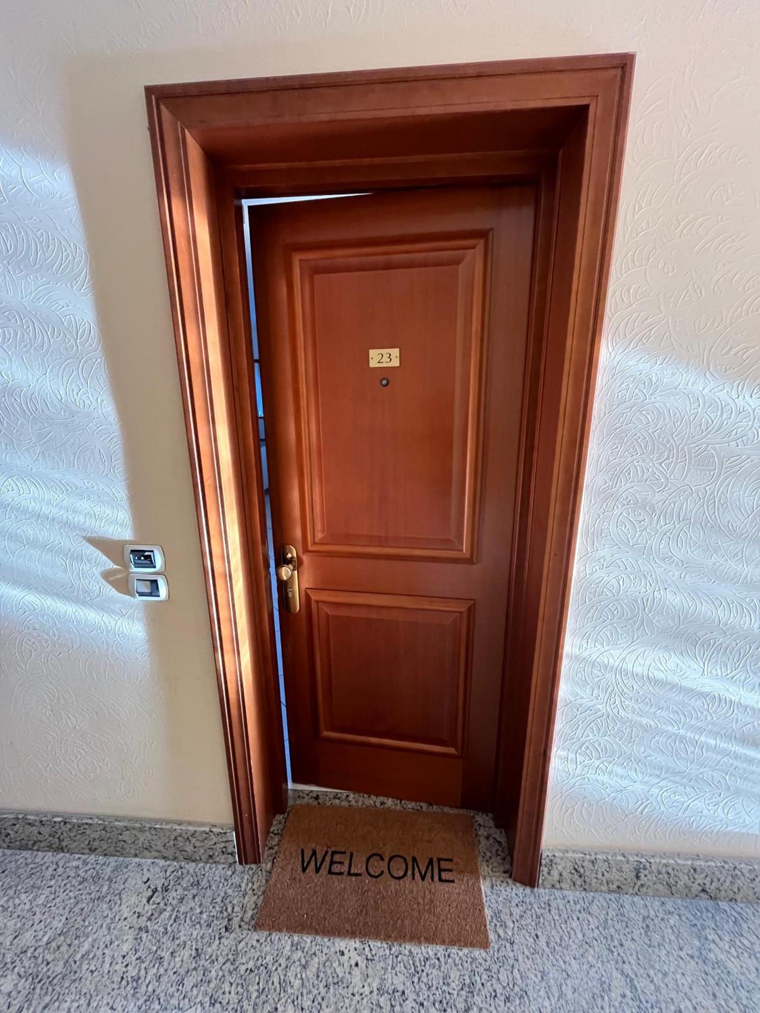 Il Parco 2 Apartment Rome Exterior photo